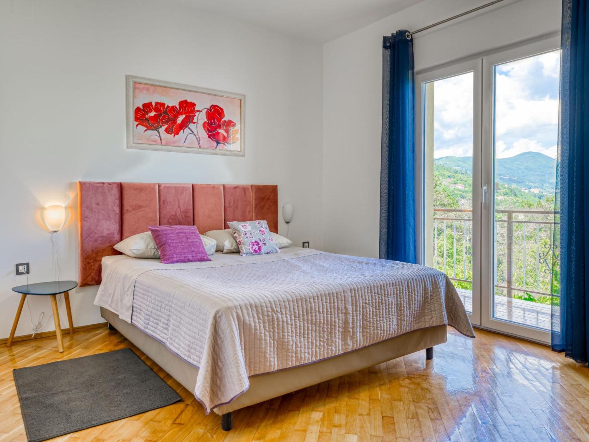 Apartment Laurus-1 By Interhome Ловран Экстерьер фото