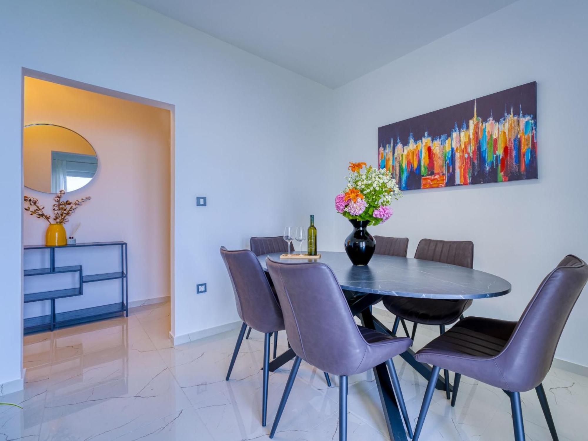 Apartment Laurus-1 By Interhome Ловран Экстерьер фото